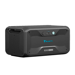 BLUETTI BL-B300 Expansion Battery 3000 Wh LiFePO4