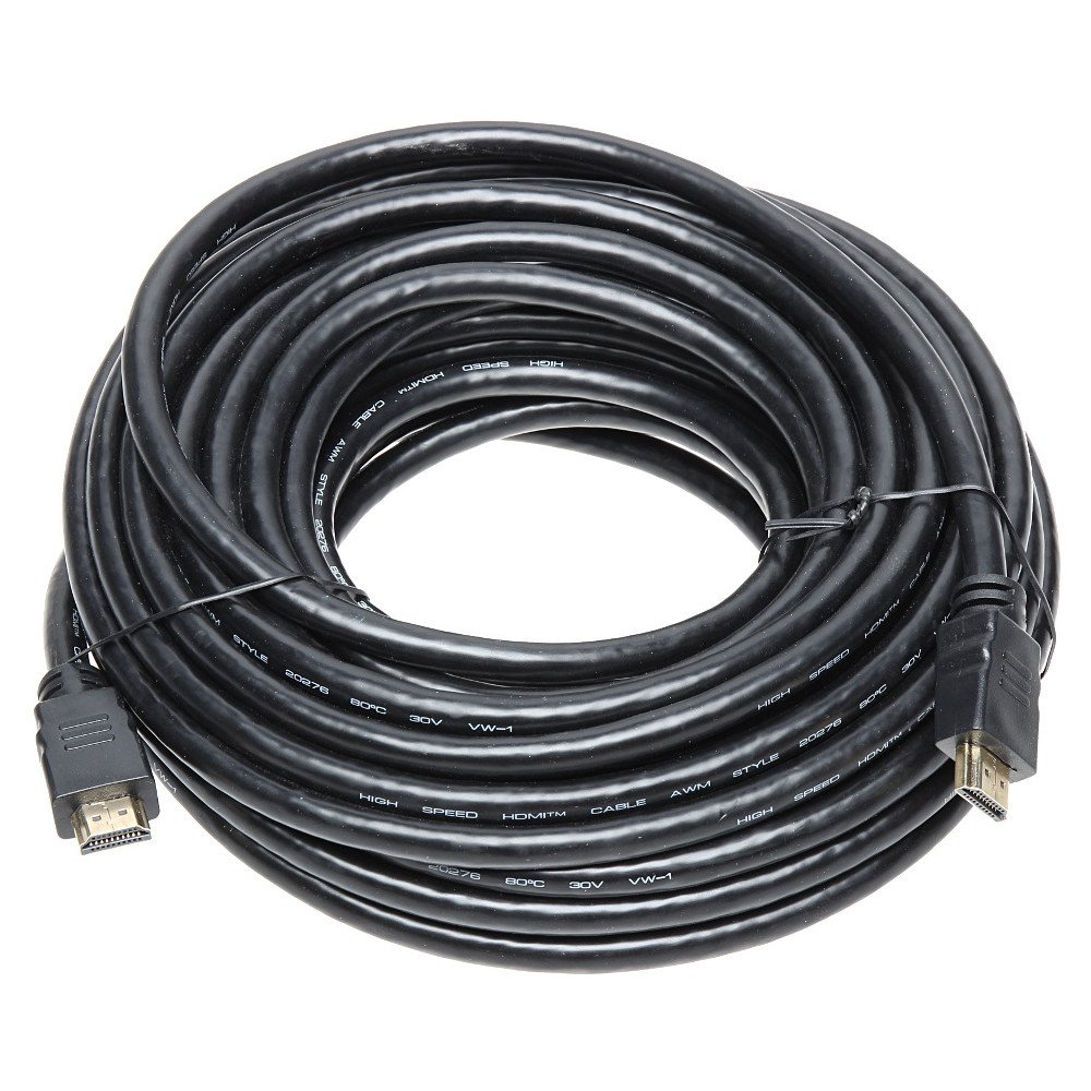 KAABEL HDMI-15 15m