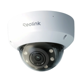 REOLINK RL-RP-PCV8MZ-POE-W PoE IP kamera AI