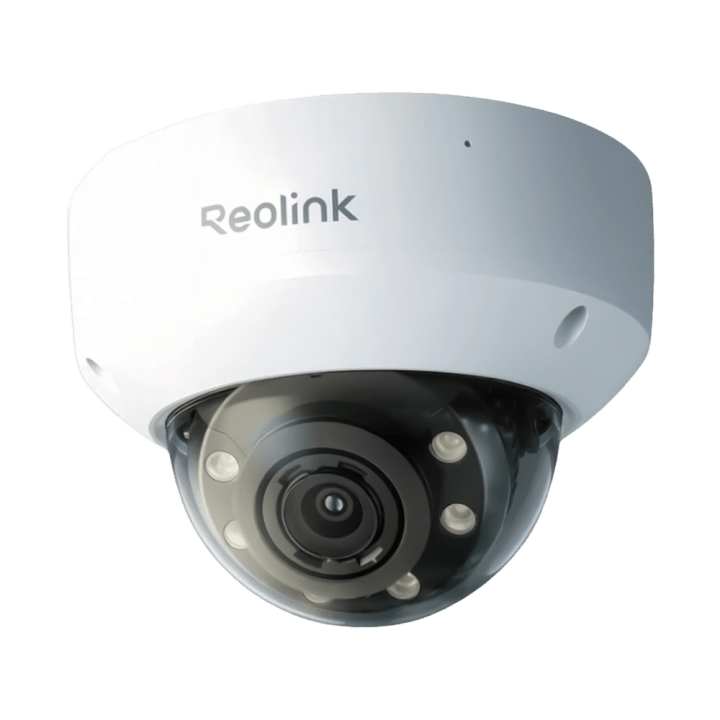 REOLINK RL-RP-PCV8MZ-POE-W PoE IP kamera AI