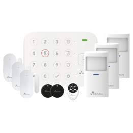 NIVIAN RETAIL NVS-KEYPADALARM-PREMIUM клавиатура