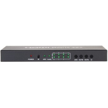 HDMI-SW-4/2-MATRIX SLEDZIS 4 IEEJAS 2 IZEJAS