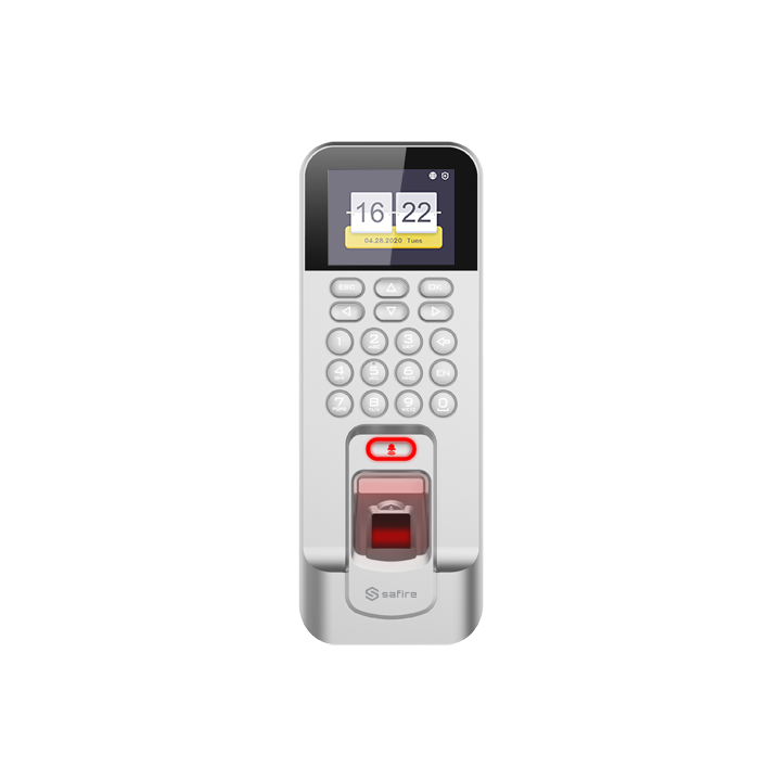 SAFIRE SF-AC3011KEMDS-IP 2MP PoE IP-камера