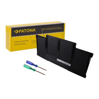 Baterija APPLE A1466 Macbook Air 13"" 5200mAh 7,3V Li-Pol 2013-2017 m.