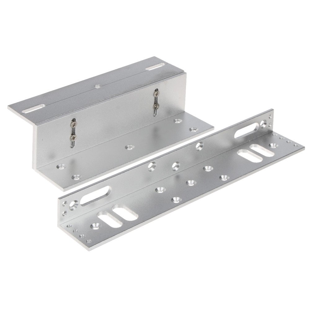 Z and angle bar BZE-283-5