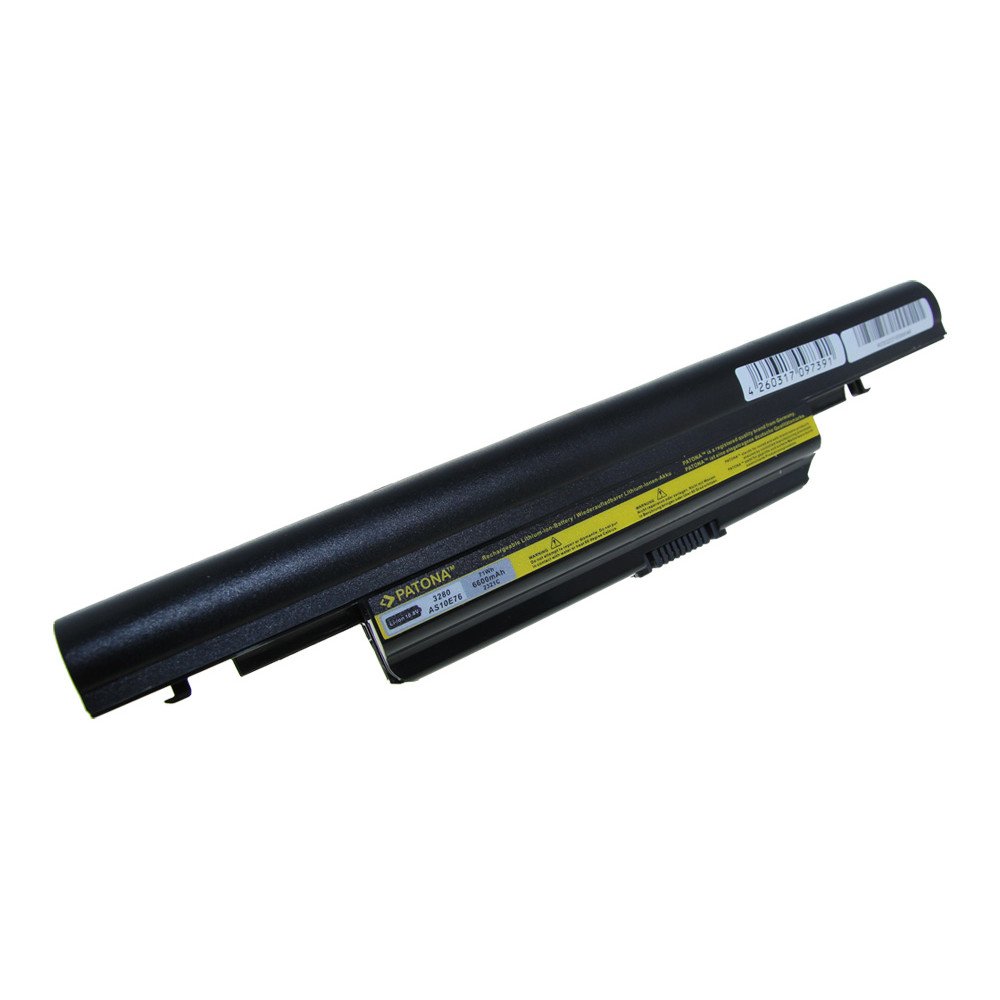 Battery ACER ASPIRE AS10B31 6600mAh Li-Ion 11,1V