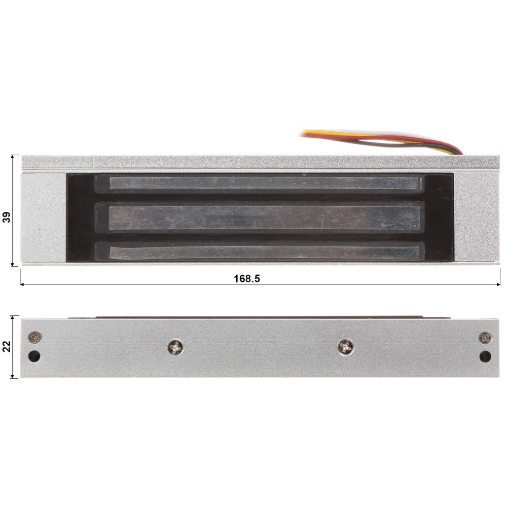 ZE-180-2 elektromagnetine spyna