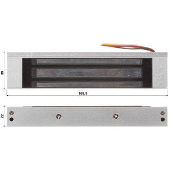 ZE-180-2 elektromagnetiska sledzene