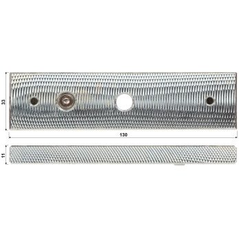 ZE-180-2 elektromagnetine spyna