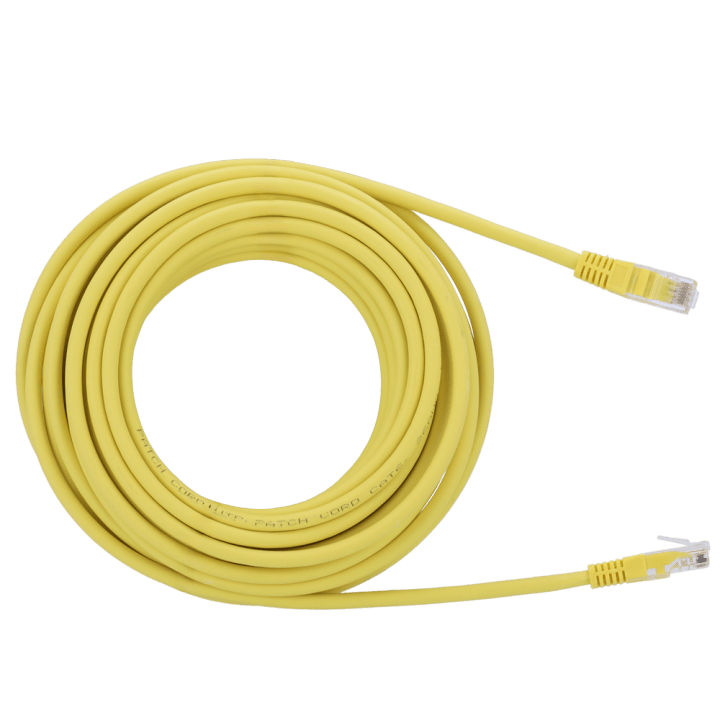 SAFIRE UTP6-H-10Y Cat6 UTP кабель 10м