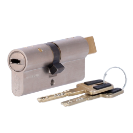 YALE YALE-CYLINDER-HSK-4035 viedo durvju slēdzenes cilindrs