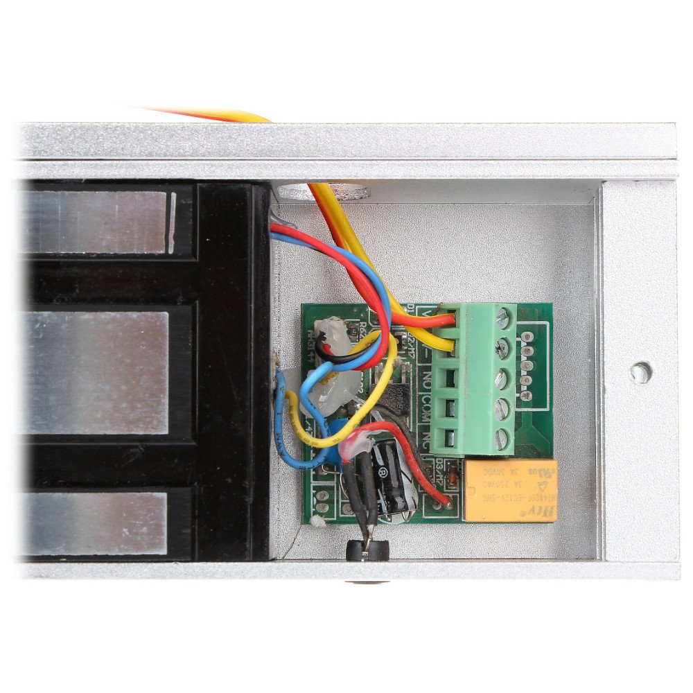 ZE-500 electromagnetic lock