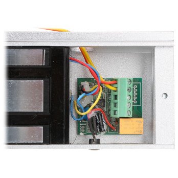 ZE-500 elektromagnetiska sledzene