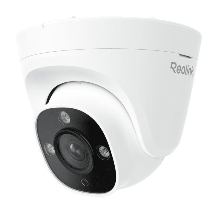 REOLINK RL-RP-PCT12-POE-W PoE IP kamera