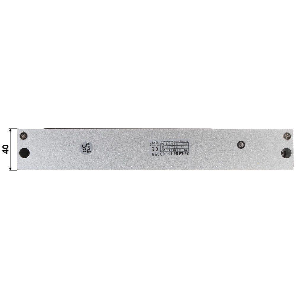 ZE-500 elektromagnetiska sledzene