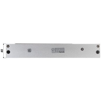ZE-500 elektromagnetine spyna