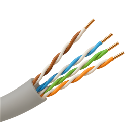 SAFIRE UTP5E-305-BC-PVC-Eca Cat5e кабель 305м