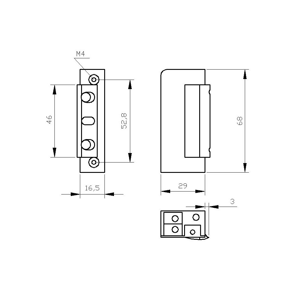 ELEKTROMAGNETISKA SAKABE R5-12.10