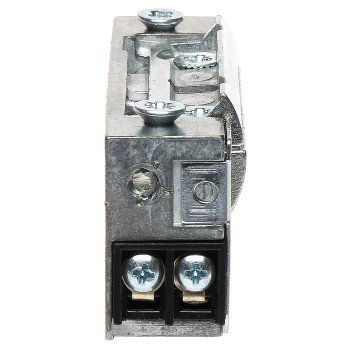 ELECTROMAGNETIC HITCH R5-12.10