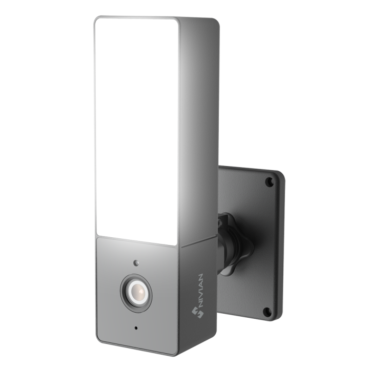 NIVIAN RETAIL NVS-IPC-L2 3MP PTZ IP-камера