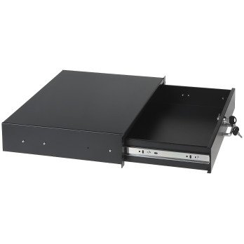 RAS-R2 DRAWER FOR PULSAR RACK CABINET