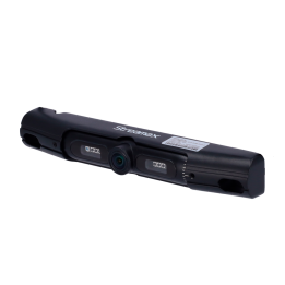 STREAMAX ST-CA38 2MP 1080p Wi-Fi PoE IP камера