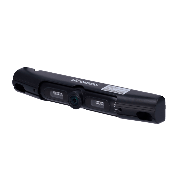 STREAMAX ST-CA38 2MP 1080p Wi-Fi PoE IP kamera su naktiniu matymu