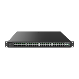 REYEE RG-NBS3100-48GT4SFP-P Managed Gigabit PoE Switch
