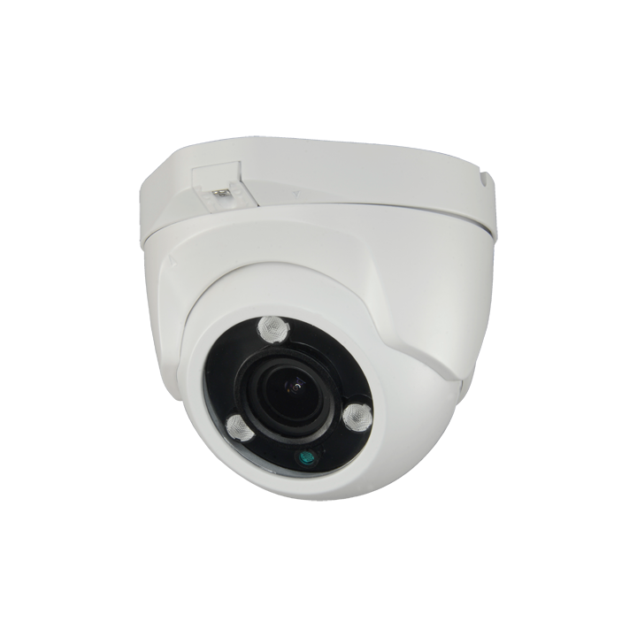 MARCA BLANCA T957ZSW-5U4N1 5MP PTZ IP kamera PoE IP66