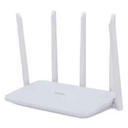IMOU HX21-IMOU Managed Gigabit Wi-Fi 6 Network Switch
