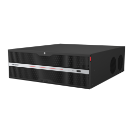 HIKVISION iDS-9664NXI-P16R 64ch NVR 16 PoE AI