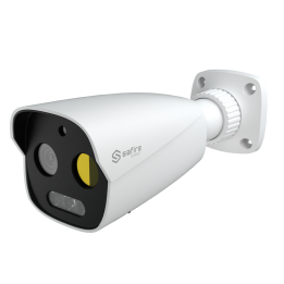 SAFIRE SMART SF-IPTB256A-7D5 IP66 drošības ierīce