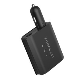 EcoFlow Smart Auto akuhooldaja