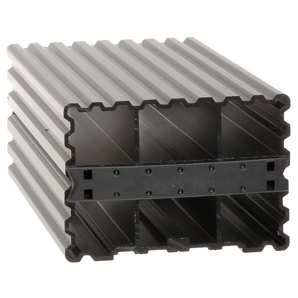 SEMICONDUCTOR HEATER HG-140-60W