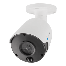 NIVIAN RETAIL CS020 Wi-Fi Camera