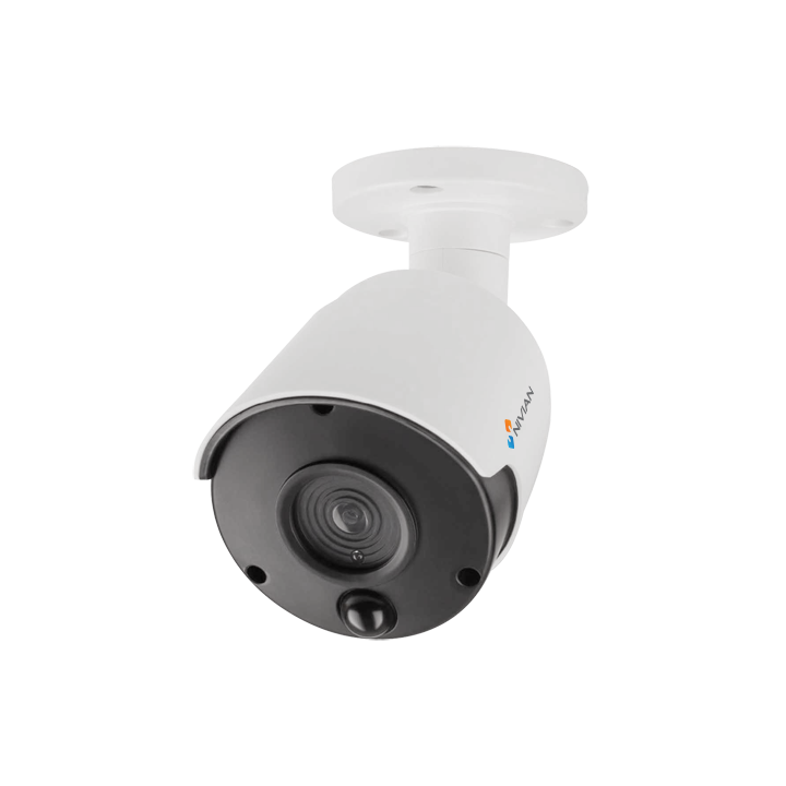 NIVIAN RETAIL CS020 Wi-Fi Camera