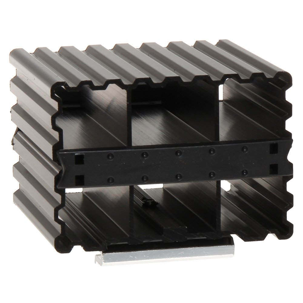 SEMICONDUCTOR HEATER HG-140-15W