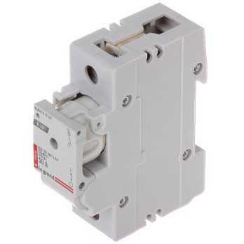 ERITTAIN SULAKKEELLA LE-606608 ONE-PHASE 50 A D02 LEGRAND