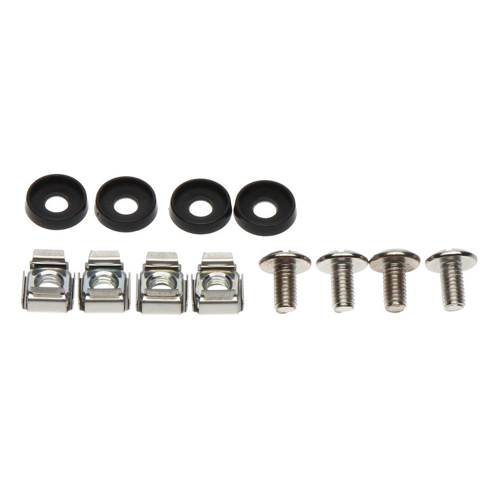 MOUNTING PLATE A19-TS-35/BL-4U