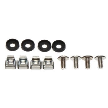 MOUNTING PLATE A19-TS-35/BL-4U