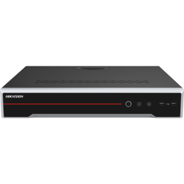 HIKVISION iDS-7716NXI-P4/16P 16ch NVR 32MP PoE Wi-Fi