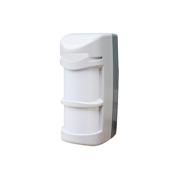 LINCE-1926-RCDAM Security Device with PIR Motion and Door/Window Sensor