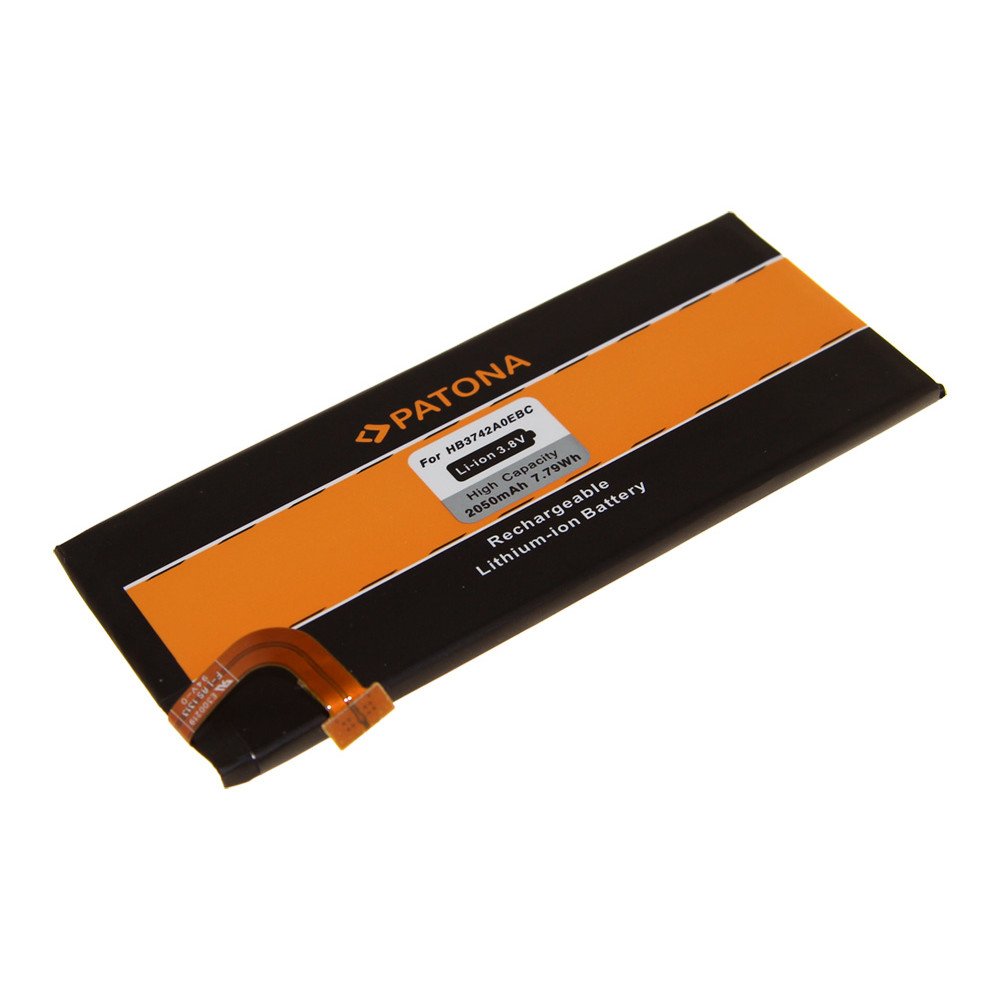 Huawei D2-0082 2050 3,8 Li-lon