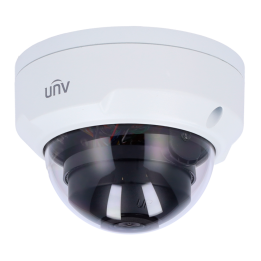 UNIVIEW PRIME UV-IPC324SB-DF40K-I0 4MP IP67 купольная камера PoE Wi-Fi