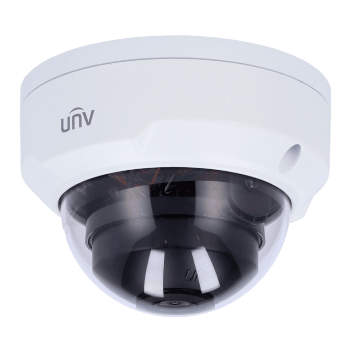 UNIVIEW PRIME UV-IPC324SB-DF40K-I0 4MP IP67 купольная камера PoE Wi-Fi