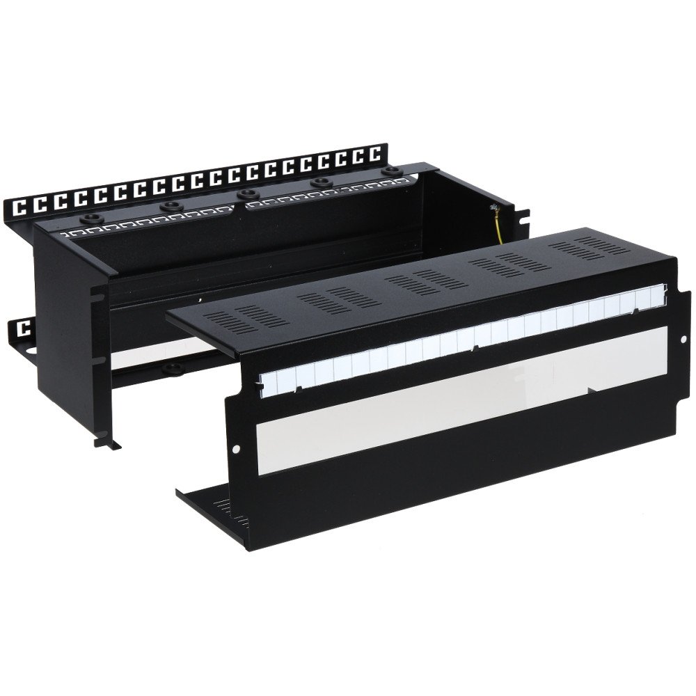 OBUDOWA A19-TS-35/OB-4U