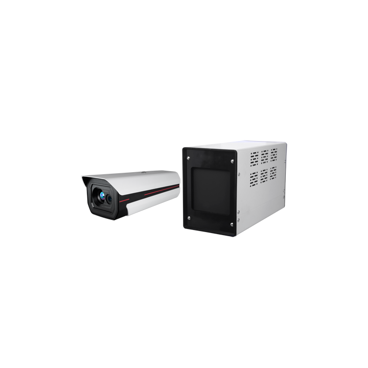 KIT-BODYTEMP-BLACKBODY MARCA BLANCA Temperature Sensor with ONVIF