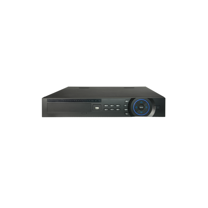 DAHUA XS-NVR7324-A NVR 2MP PoE