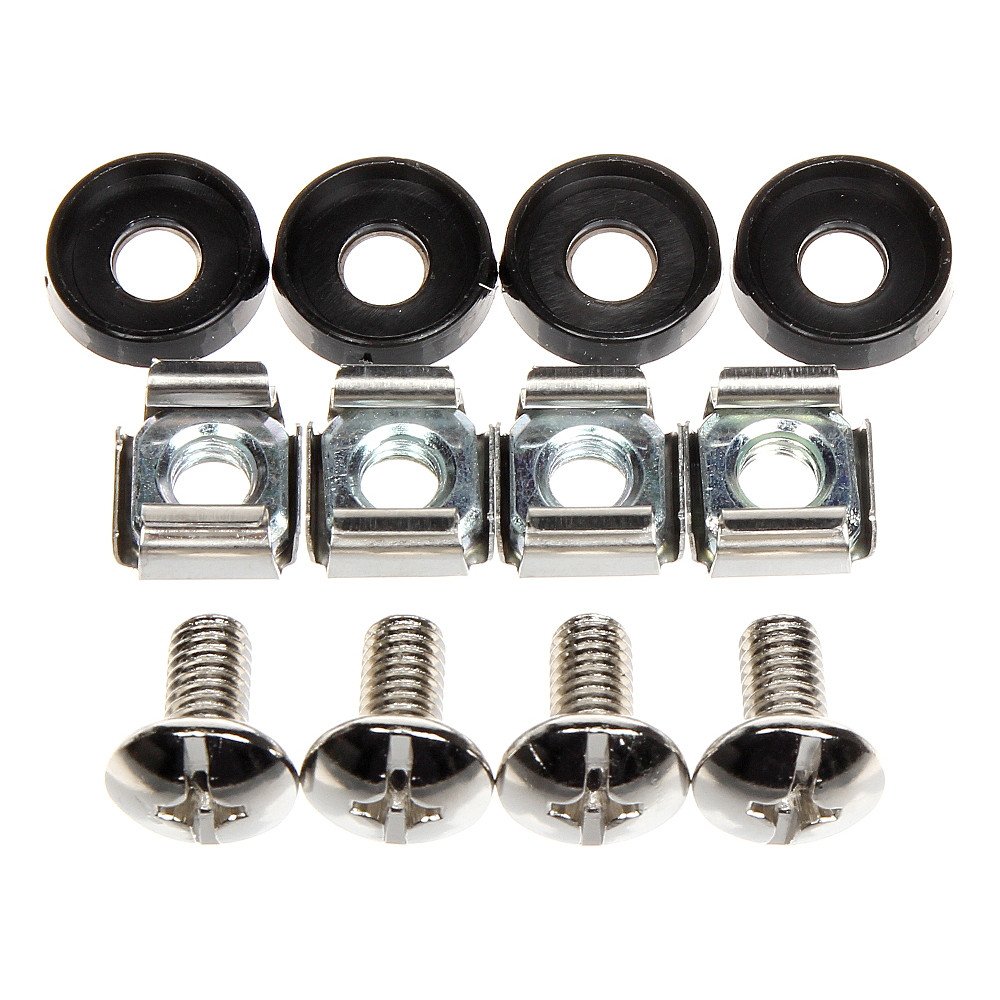 R-AKU2 BATTERY HOUSING FOR PULSAR RACK CABINET