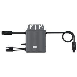 TSUN TSOL-MS400 400W Mikroinvertors Wi-Fi Tīrs Sinuss